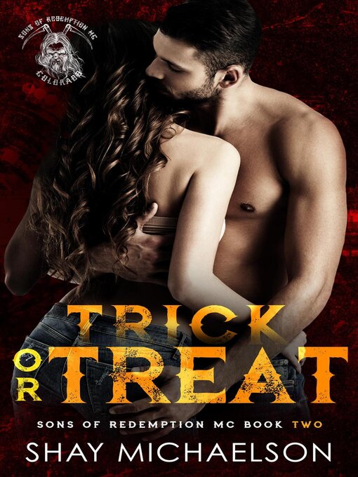 Cover image for Trick or Treat